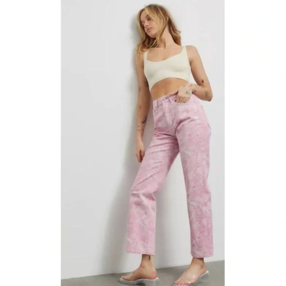 Urban Outfitters | NWT BDG High-Waisted Cowboy Jean - Picture 3 of 15